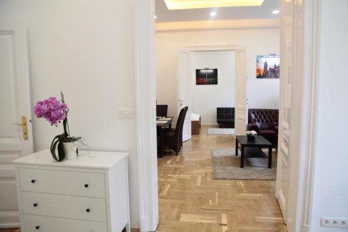 Brand New Apartment Budapest Budapeste Exterior foto
